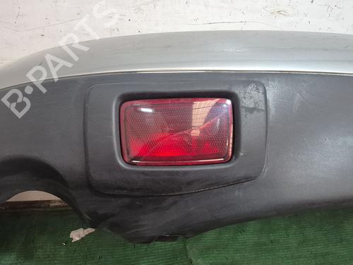 Rear bumper SUBARU TRIBECA (B9) 3.0 (WXE) | BP29612606C8 