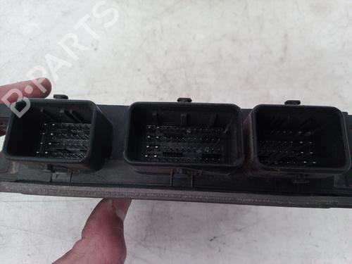 Engine control unit (ECU) RENAULT MEGANE II (BM0/1_, CM0/1_) 1.5 dCi (BM0F, BM0T, BM2B, CM0F, CM0T) | BP7927287M57 