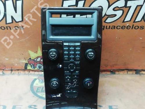 Climate control VOLVO V50 (545) 2.4 | BP7927171I5 
