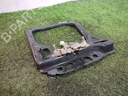 Used Hood lock PEUGEOT 208 I (CA_, CC_) 1.2 VTI 82 (82 hp) 23445928