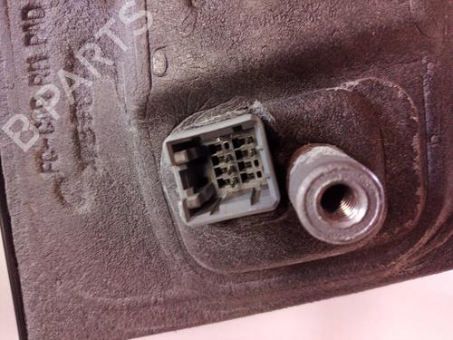 Right mirror HYUNDAI MATRIX (FC) 1.5 CRDi | BP7928639C27 