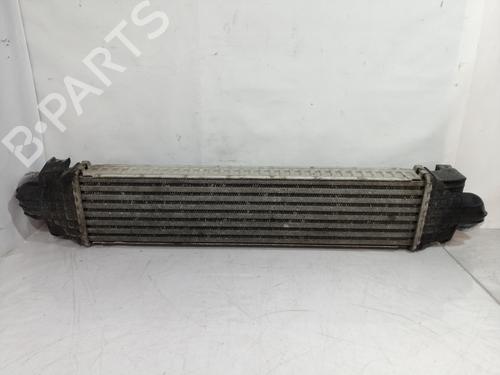 Intercooler FORD FOCUS C-MAX (DM2) [2003-2007]  9741200