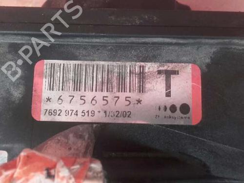Steering pump BMW 3 (E46) 320 d | BP7923965M99 