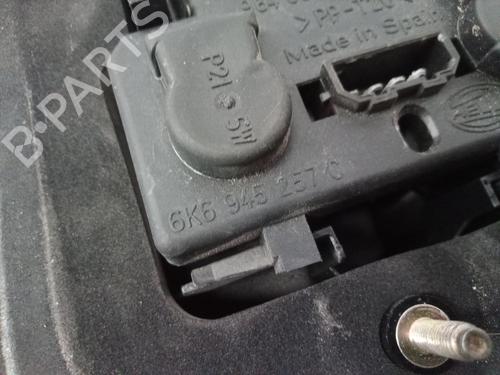 Left taillight SEAT IBIZA II (6K1)  | BP10109635C34 