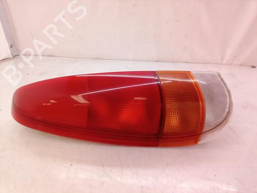Left taillight HYUNDAI ATOS PRIME (MX)  | BP8587802C34 