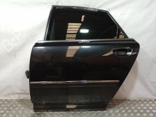 Porta posteriore sinistra AUDI A8 D3 (4E2, 4E8) 3.7 quattro (280 hp) 9720228