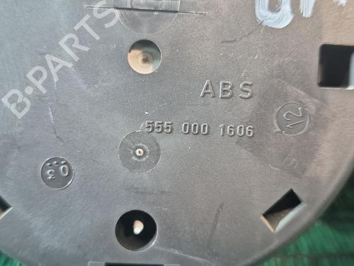 Instrument cluster PEUGEOT 807 (EB_) 2.0 HDi | BP31291600C47 