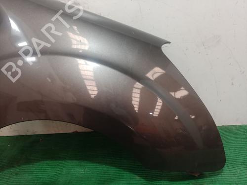 Right front fenders CITROËN BERLINGO MULTISPACE (B9) 1.2 PureTech 110 | BP29258871C42 
