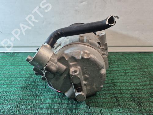 AC compressor AUDI A4 B6 (8E2) 1.9 TDI | BP31637593M34  - Image 5