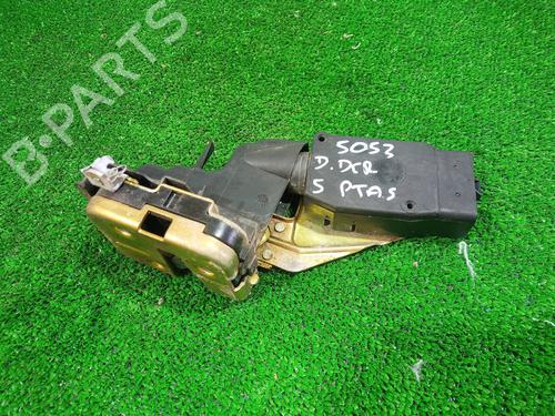 Front right lock VOLVO V40 Estate (645) 1.9 DI | BP12683423C97 