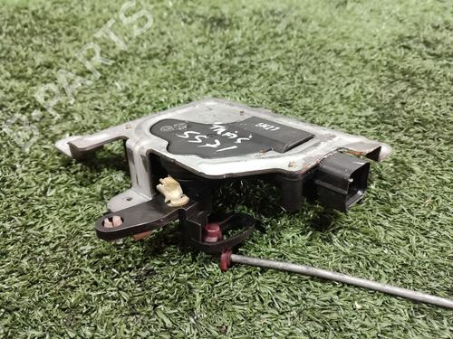 Tailgate lock KIA SORENTO I (JC) 2.5 CRDi 4WD | BP21757861C101 