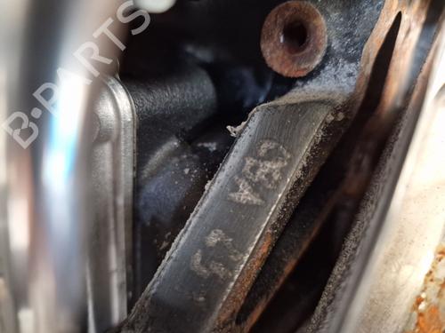 Engine VW TIGUAN (5N_) 2.0 TDI 4motion | BP37795429M1 - Image 5