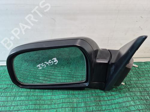 Used Left mirror HYUNDAI TUCSON (JM) 2.0 CRDi (136 hp) 30684747