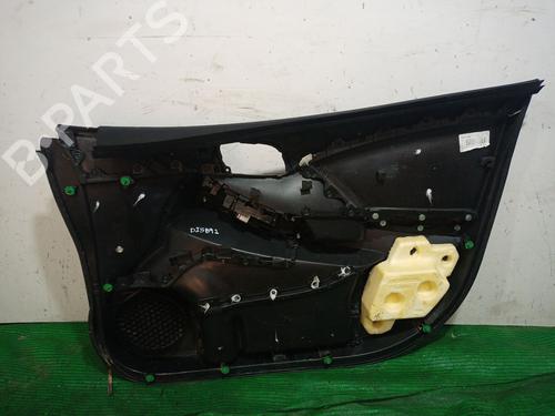 Front left panel HONDA CIVIC IX Tourer (FK) 1.6 i-DTEC (FK3) | BP29132887C58 