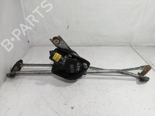 Viskermotor vindrute MINI MINI (R50, R53) Cooper S (170 hp) 9840746