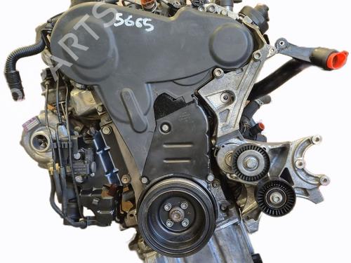 Engine SEAT EXEO (3R2) 2.0 TDI | BP36032035M1 - Image 2