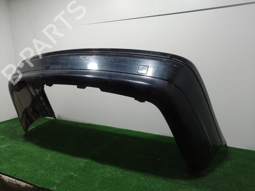 Rear bumper MERCEDES-BENZ C-CLASS (W203) C 180 (203.035) | BP12552794C8