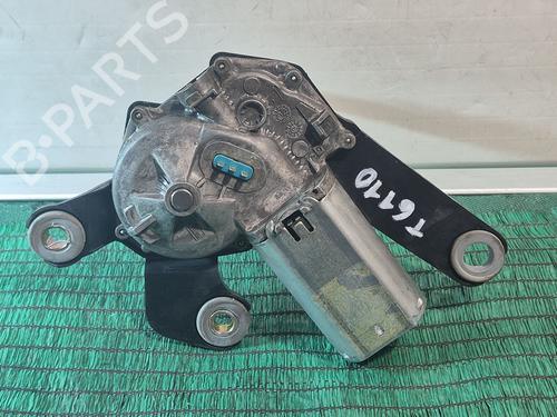Used Rear wiper motor PEUGEOT 807 (EB_) 2.0 HDi (107 hp) 31291618