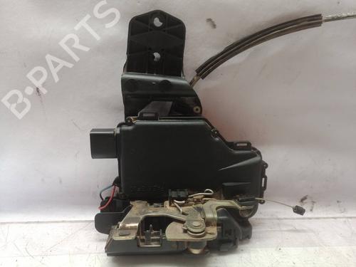 Front left lock VW PASSAT B5 (3B2)  | BP8543350C98 