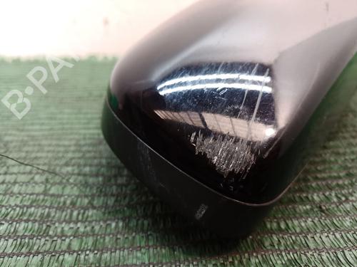 Right mirror OPEL VECTRA C (Z02) 1.9 CDTI (F69) | BP20707253C27 