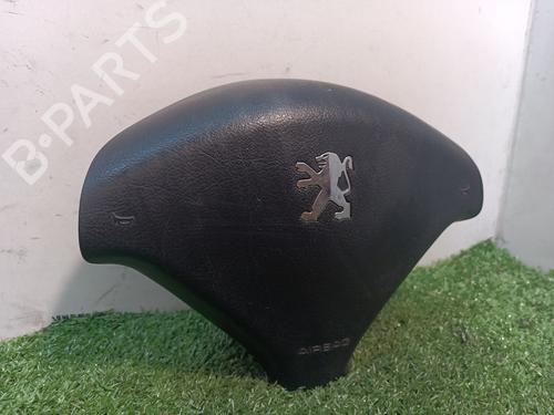 Driver airbag PEUGEOT 307 CC (3B)  | BP16068329C9 