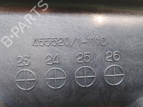 Left rear window switch KIA CARENS II MPV (FJ)  | BP19044265I29 