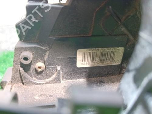 Rear right lock FORD FOCUS II (DA_, HCP, DP)  | BP13211658C99 
