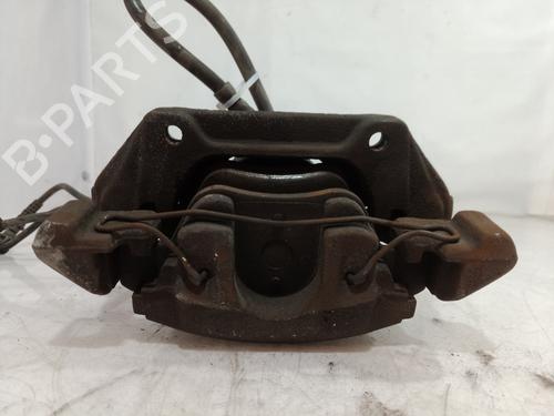 Left front brake caliper MERCEDES-BENZ E-CLASS (W210) E 300 D (210.020) | BP11595970M105 