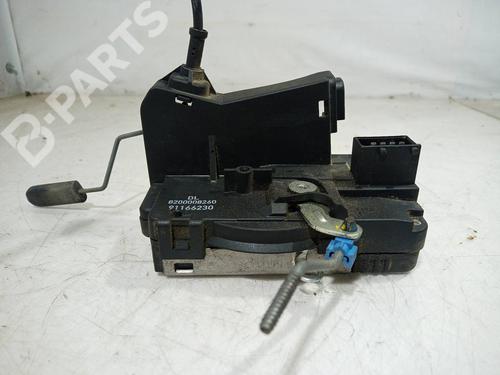 front-left-lock-opel-vivaro-a-bus-x83-8200008260-2001-2002-2003-2004-2005-2006-2007-2008-2009-2010-2011-2012-2013-2014-2015-11085652 main image