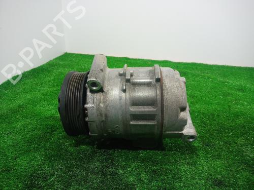 AC Kompressor MERCEDES-BENZ S-CLASS (W220) [1998-2005]  13379629