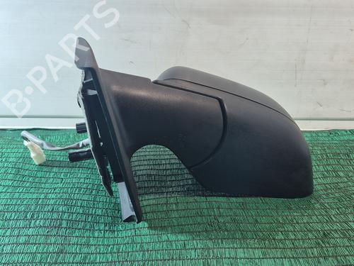 Bakspejl venstre DACIA DOKKER Box Body/MPV 1.5 dCi 75 / Blue dCi 75 (FEJW, FEAH) | BP30614402C26