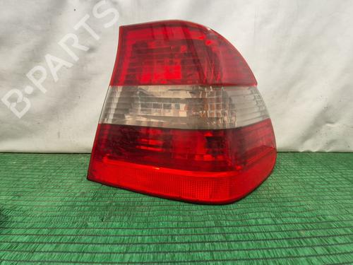Højre baglygte BMW 3 (E46) 320 d (150 hp) 27255139