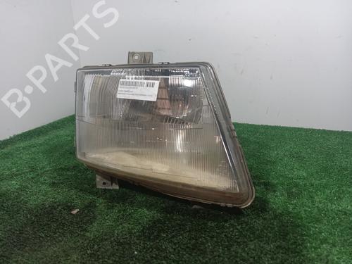 Right headlight MERCEDES-BENZ VITO Van (W638)  | BP7927778C29 