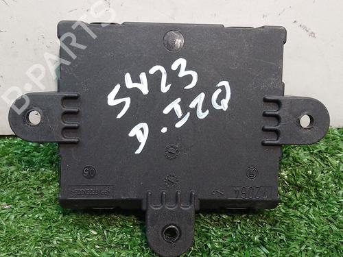 Electronic module FORD S-MAX (WA6) 2.0 TDCi | BP18333352M83 