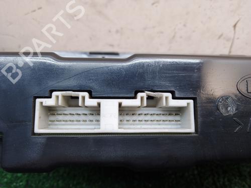 Climate control KIA SORENTO I (JC) 2.5 CRDi 4WD | BP22101968I5 