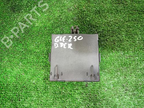 Electronic module MERCEDES-BENZ GLE (W166) 500 4-matic (166.073) | BP40102473M83 - Image 2