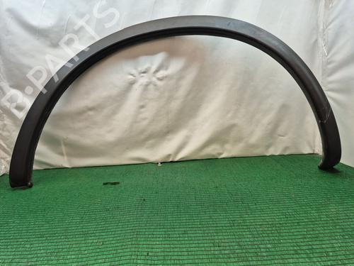 Used Rear left wheel arch trim NISSAN QASHQAI / QASHQAI +2 I (J10, NJ10, JJ10E) 1.5 dCi (110 hp) 27153332