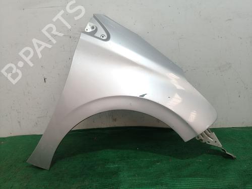 Used Left front fenders PEUGEOT 208 I (CA_, CC_) [2012-2021]  24204151
