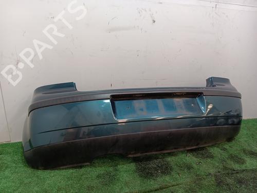 Rear bumper VW POLO IV (9N_, 9A_)  | BP14243378C8 