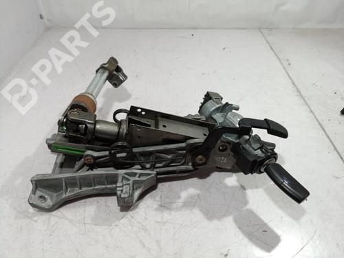 steering-column-ford-s-max-wa6-20-tdci-zg520149b-2006-2007-2008-2009-2010-2011-2012-2013-2014-9663701 main image
