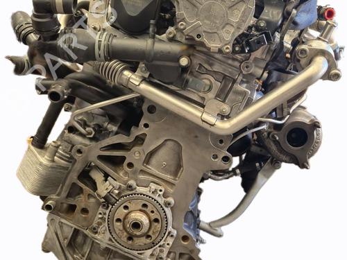 Engine SEAT EXEO (3R2) 2.0 TDI | BP36032035M1 - Image 4