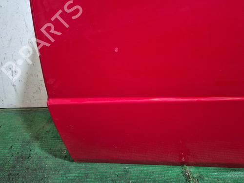 Left rear door HONDA CIVIC VIII Hatchback (FN, FK) 1.8 (FN1, FK2) | BP29452000C4 