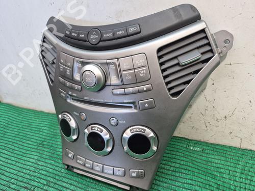 Climate control SUBARU TRIBECA (B9) 3.0 (WXE) | BP29725135I5 