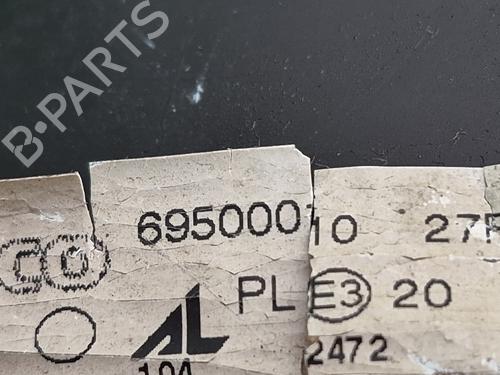 Right headlight IVECO DAILY IV Van 65C15 | BP29943728C29