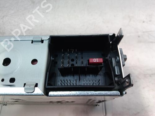 Radio SEAT IBIZA IV SC (6J1, 6P5) 1.4 | BP9840737E6 