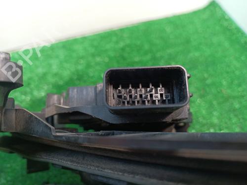 Rear right lock FORD FOCUS II (DA_, HCP, DP)  | BP13211658C99 