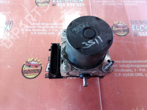 ABS Bremseaggregat FIAT STILO (192_) 1.9 D Multijet (120 hp) 7927742
