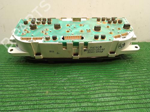 Instrument cluster SSANGYONG MUSSO (FJ) 2.9 D | BP18971915C47 