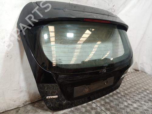 Tailgate FORD FIESTA VI (CB1, CCN) 1.4 TDCi | BP10191201C6 