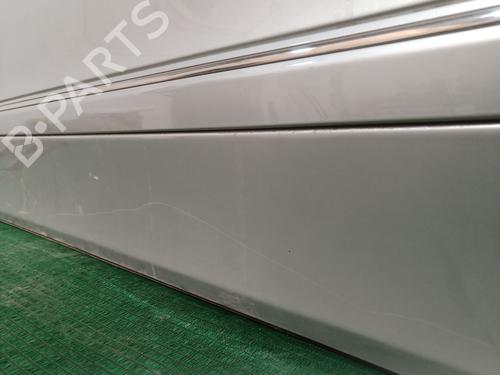 Left front door MERCEDES-BENZ CLK (C209) CLK 270 CDI (209.316) | BP26520159C2 